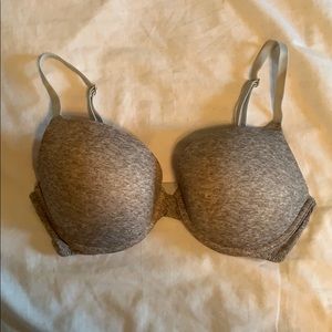 PINK Wear Everywhere Push-Up Bra